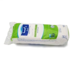 پنبه 100 گرمی رایا