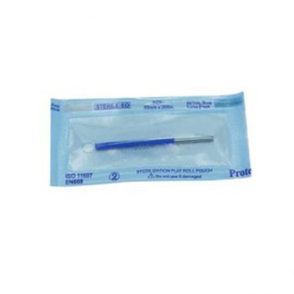 سرقلم کوتر استریل لوپ (سر الکتروکوتر) - Image 1