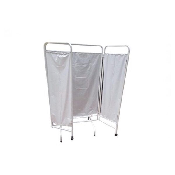 پاراوان-لوله-ای پاراوان ایستاده پزشکی - Image 1