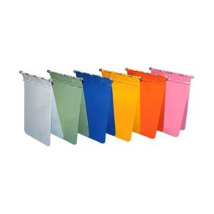 چارت (جای پرونده) دو برگ فایبرگلاس