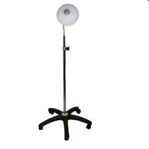 چراغ معاینه با پایه متحرک