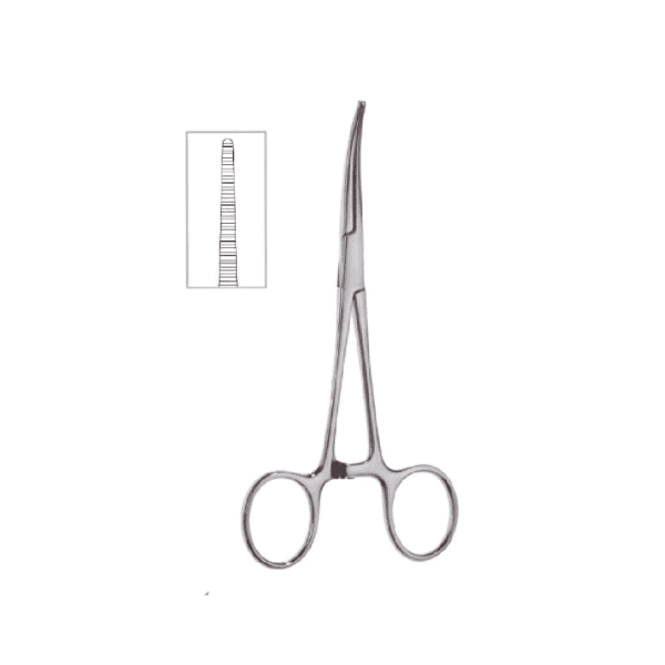 کلمپ کرو کلمپ کرو ۱۶ سانت - Image 1