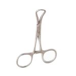 پنس شان گیر (تاول فورسپس) 13 سانتی متر - Image 2