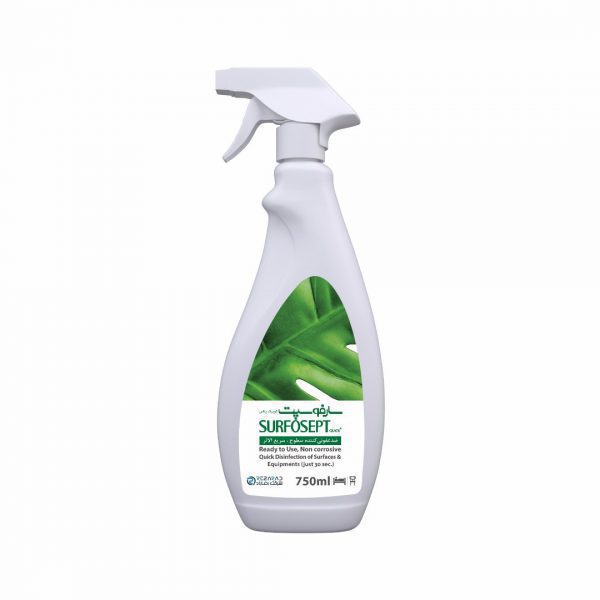 سارفوسپت کوییک پلاس