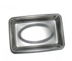 دیش درب دار سایز بزرگ 32×22 سانتی متر - Image 2