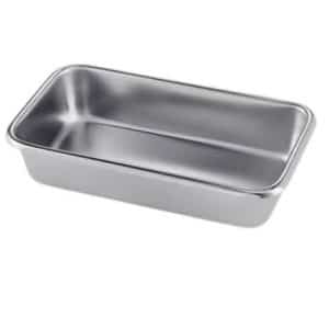 دیش درب دار سایز بزرگ 32×22 سانتی متر