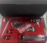 ست معاینه کامل( اتوسکوپ و افتالموسکوپ) برند ریشتر