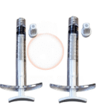 سرنگ شیشه ای لوئرلاک BD یک واحدی (کره ای)