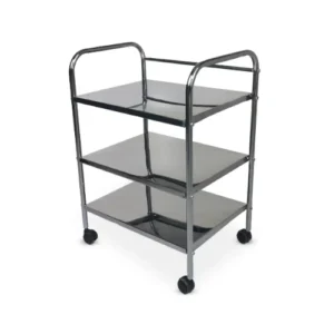 ترالی سه طبقه