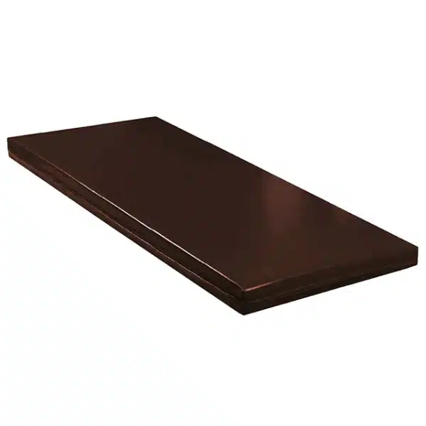 تشک ریباند چرم بیمارستان