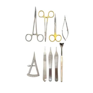 ست بلفاروپلاستی 2