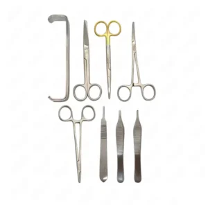 اجزای ست بوکال فت