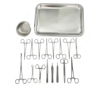 اجزای ست ختنه