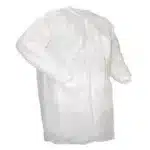 گان جراح سفید