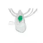 تصویر ماسک اکسیژن