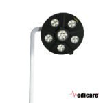 چراغ معاینه مدیکر Mars