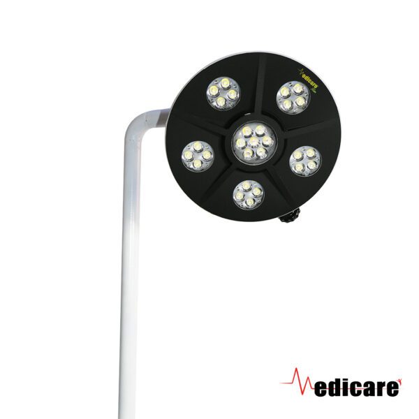 چراغ معاینه مدیکر Mars