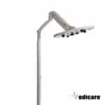 چراغ معاینه مدیکر Saturn - Image 2