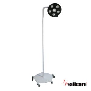 چراغ معاینه مدیکر Mars