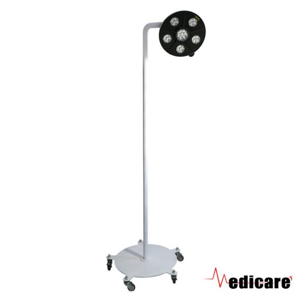 چراغ معاینه مدیکر Mars