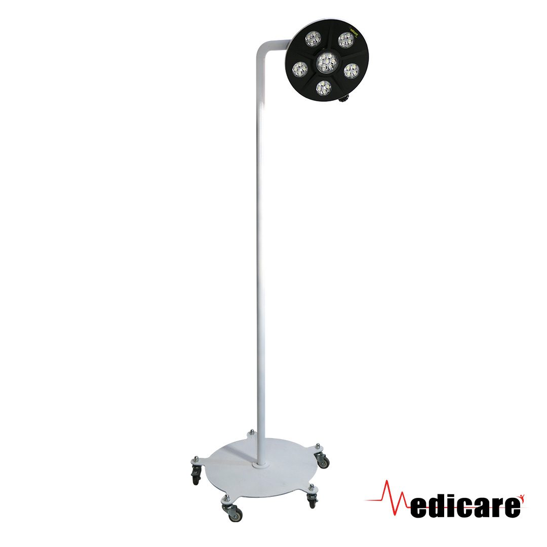 چراغ معاینه مدیکر Mars