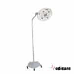 چراغ معاینه پزشکی مدیکر مدل Saturn