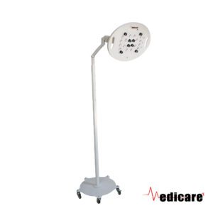 چراغ معاینه پزشکی مدیکر مدل Saturn