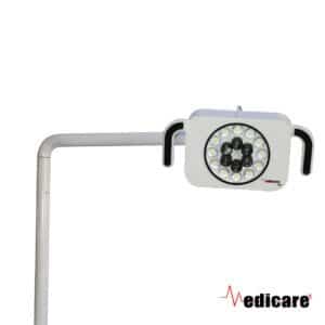 چراغ معاینه پزشکی مدیکر مدل Jupiter