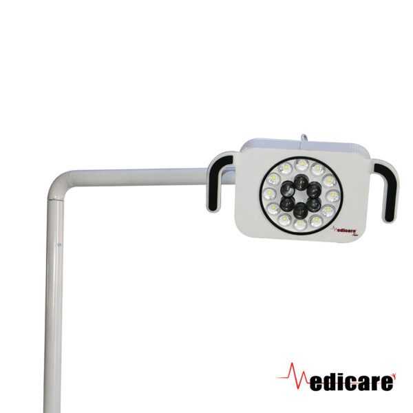 چراغ معاینه پزشکی مدیکر مدل Jupiter