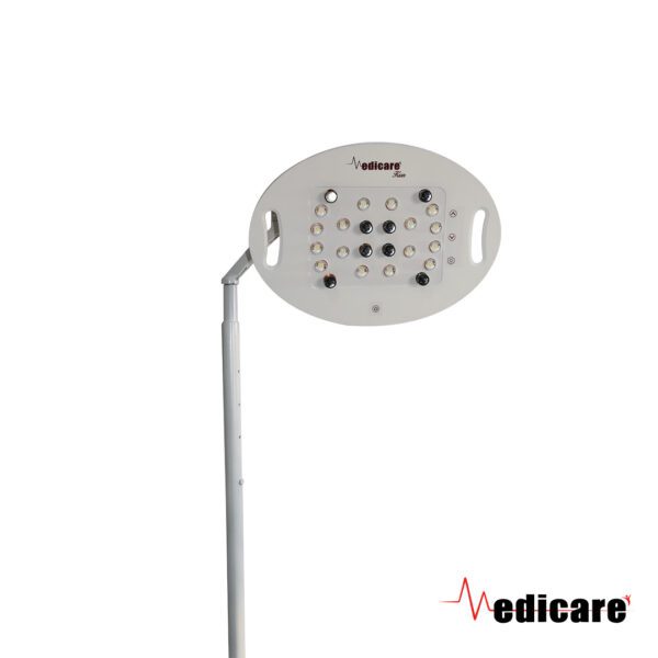 چراغ معاینه مدیکر Saturn - Image 4