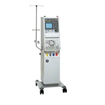 اجاره دستگاه دیالیز در منزل