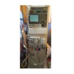 اجاره دستگاه دیالیز