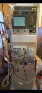 اجاره دیالیز