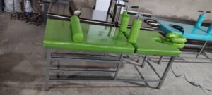 تجهیزات کایروپراکتیک