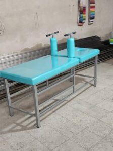 تخت اصلاح ستون فقرات