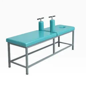 تخت کایروپرکتیک