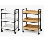 ترالی سالن زیبایی