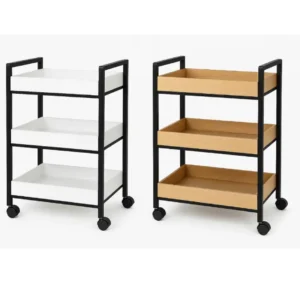 ترالی سالن زیبایی