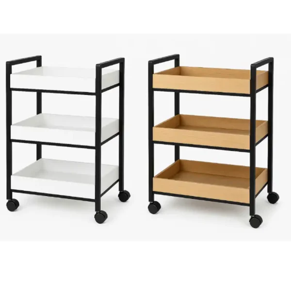 ترالی سالن زیبایی ترالی سالن زیبایی